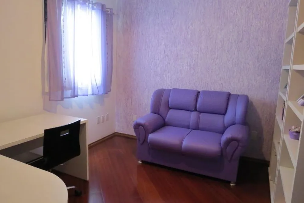 Sobrado, 3 quartos, 234 m² - Foto 3