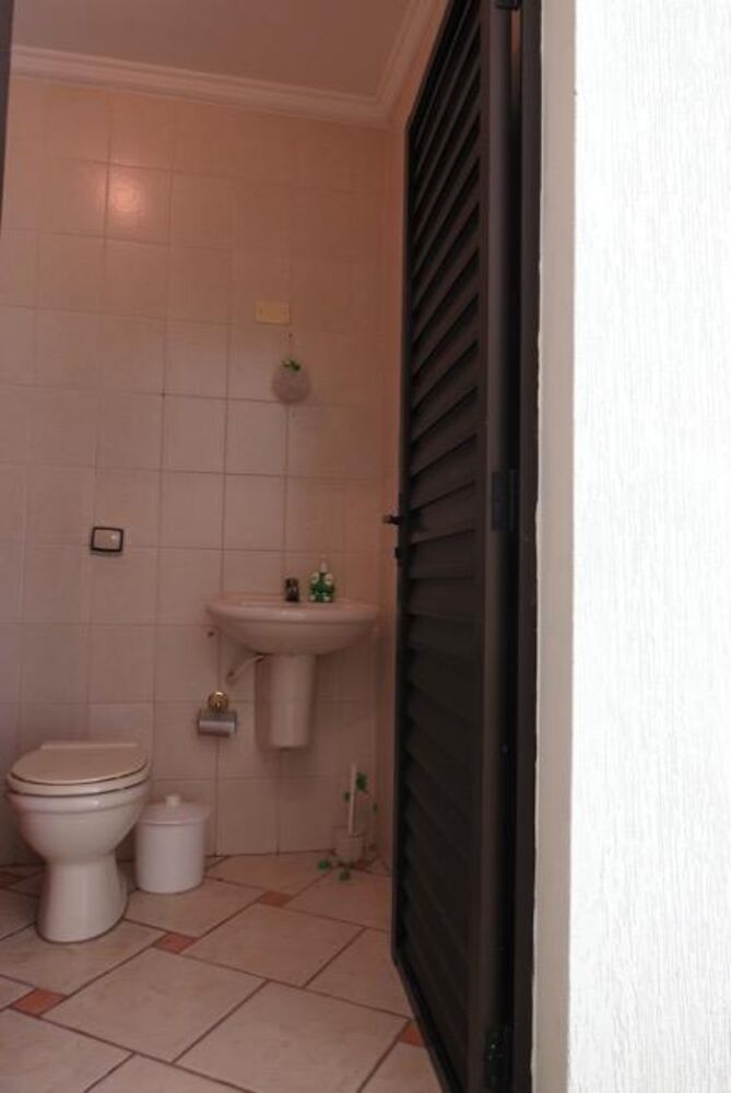 Sobrado, 3 quartos, 234 m² - Foto 4