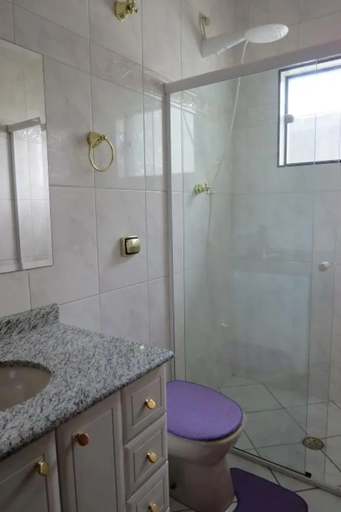 Sobrado, 3 quartos, 234 m² - Foto 14