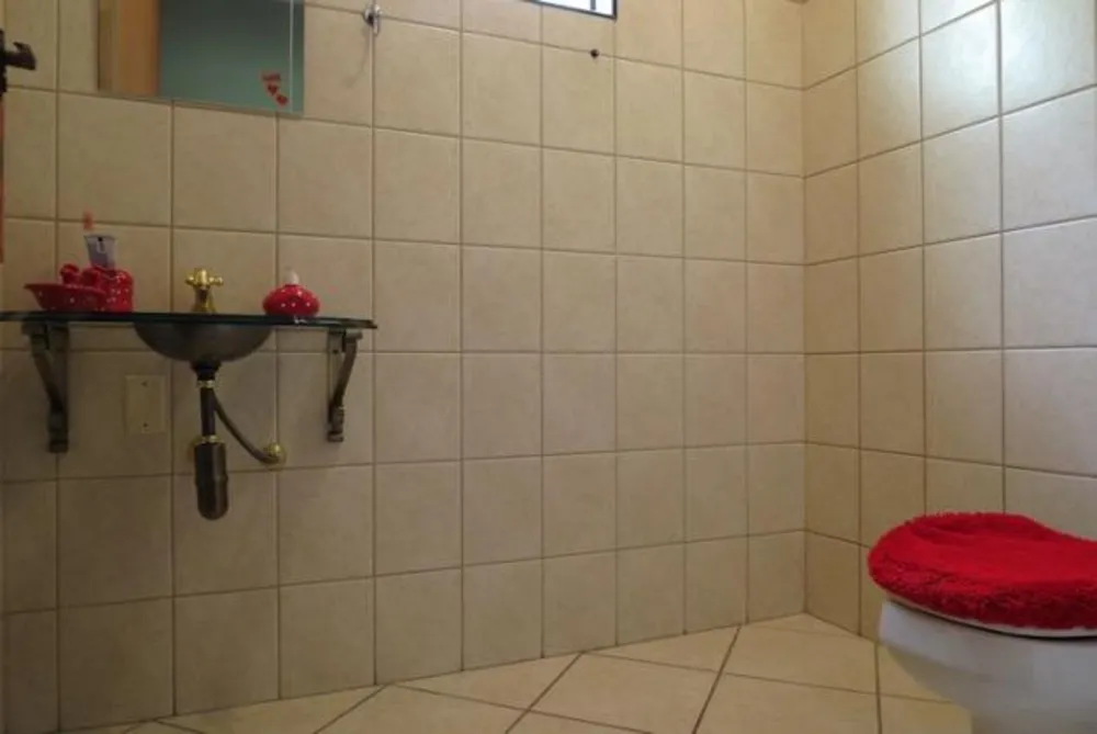 Sobrado, 3 quartos, 234 m² - Foto 15