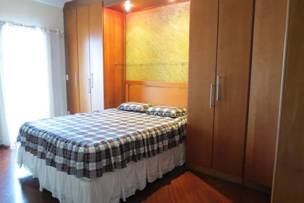 Sobrado, 3 quartos, 234 m² - Foto 5