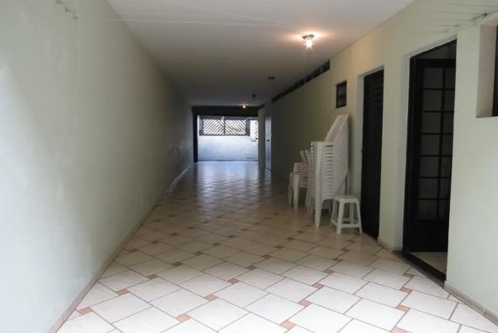 Sobrado, 3 quartos, 234 m² - Foto 16