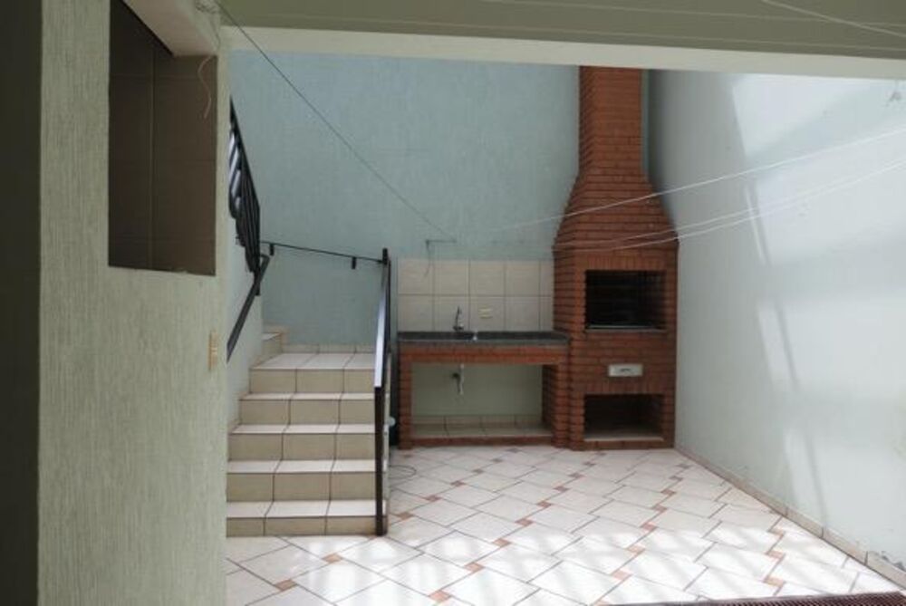 Sobrado, 3 quartos, 234 m² - Foto 7