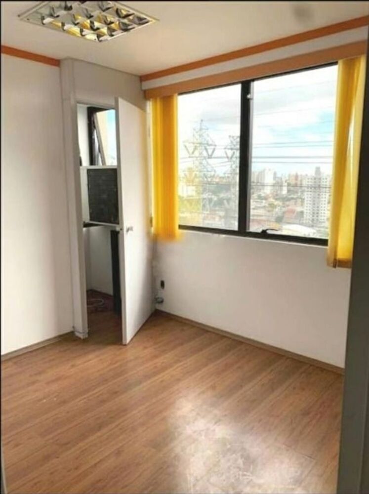Conjunto Comercial-Sala à venda, 39m² - Foto 1