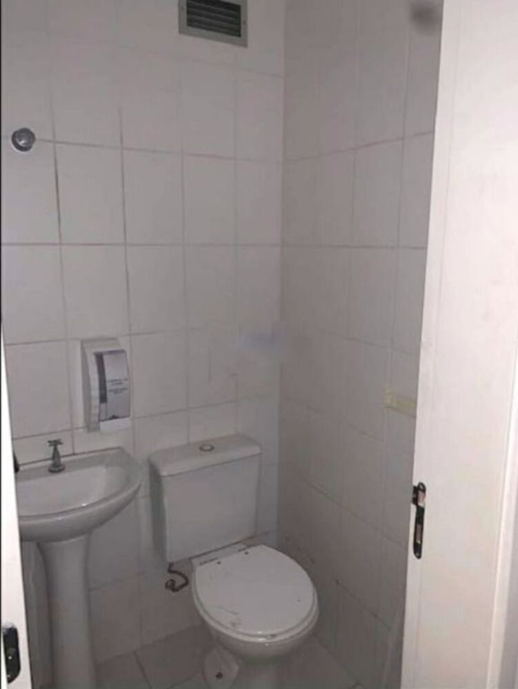 Conjunto Comercial-Sala à venda, 39m² - Foto 6