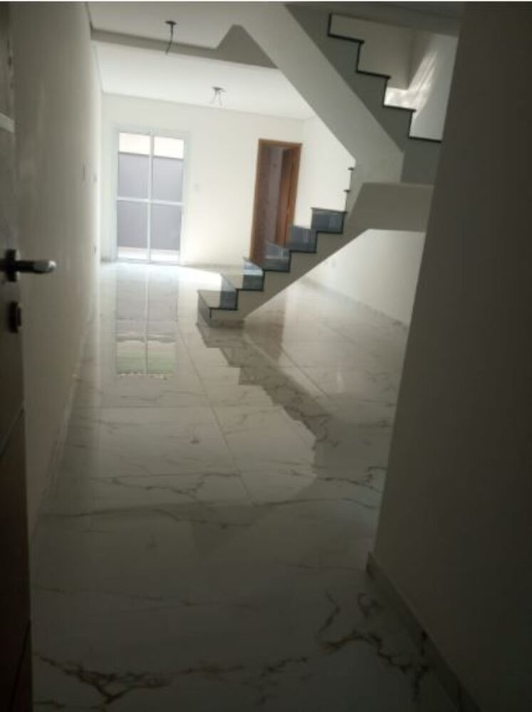 Cobertura à venda com 2 quartos, 45m² - Foto 7
