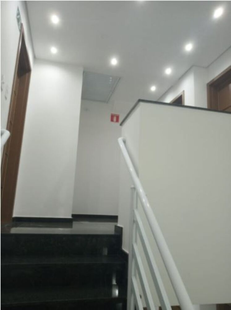 Cobertura à venda com 2 quartos, 45m² - Foto 2