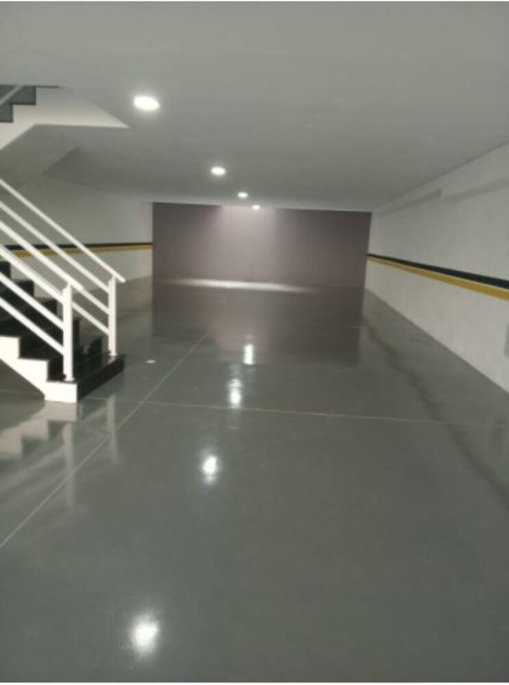 Cobertura à venda com 2 quartos, 45m² - Foto 5