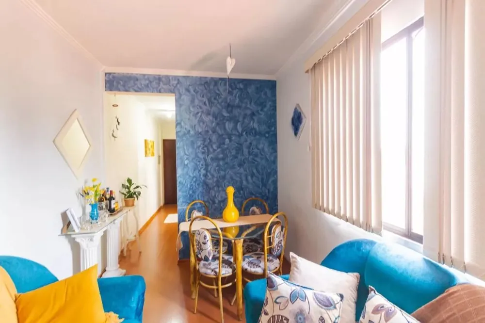 Apartamento, 2 quartos, 60 m² - Foto 2