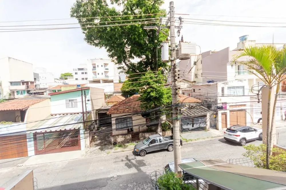 Apartamento, 2 quartos, 60 m² - Foto 6