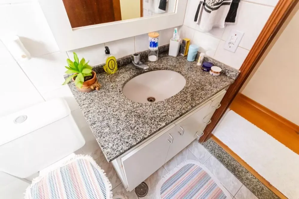 Apartamento, 2 quartos, 60 m² - Foto 8