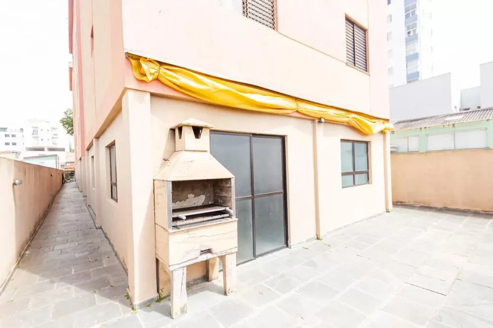 Apartamento, 2 quartos, 60 m² - Foto 12