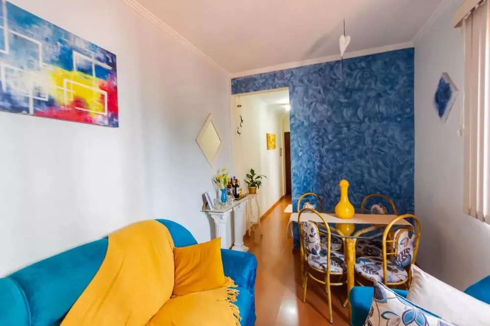 Apartamento, 2 quartos, 60 m² - Foto 3