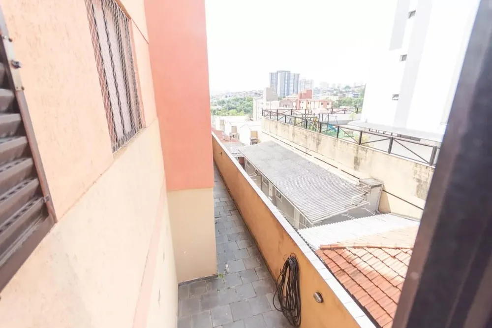 Apartamento, 2 quartos, 60 m² - Foto 5