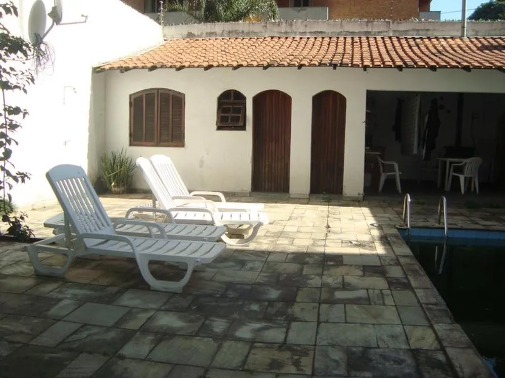Sobrado, 3 quartos, 400 m² - Foto 6