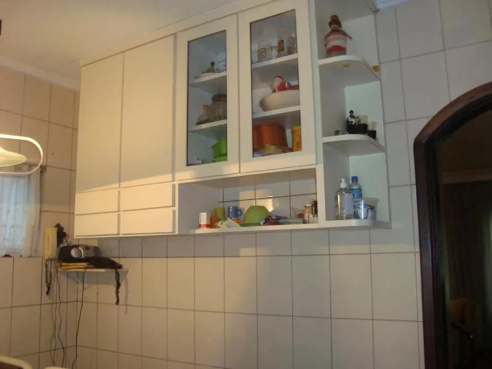 Sobrado, 3 quartos, 400 m² - Foto 2