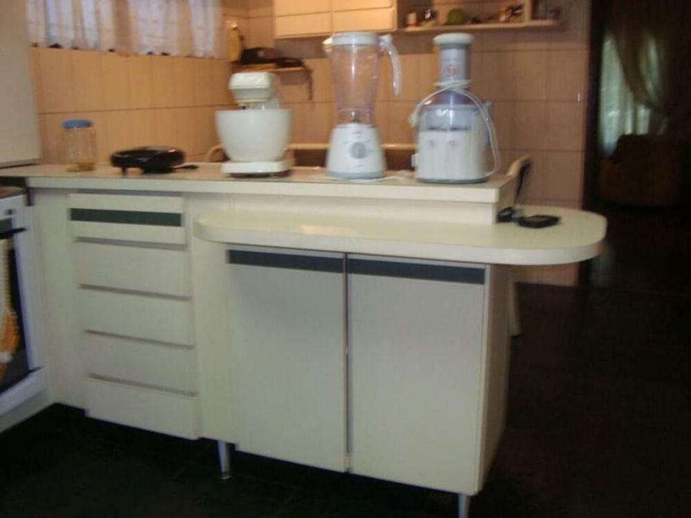 Sobrado, 3 quartos, 400 m² - Foto 2