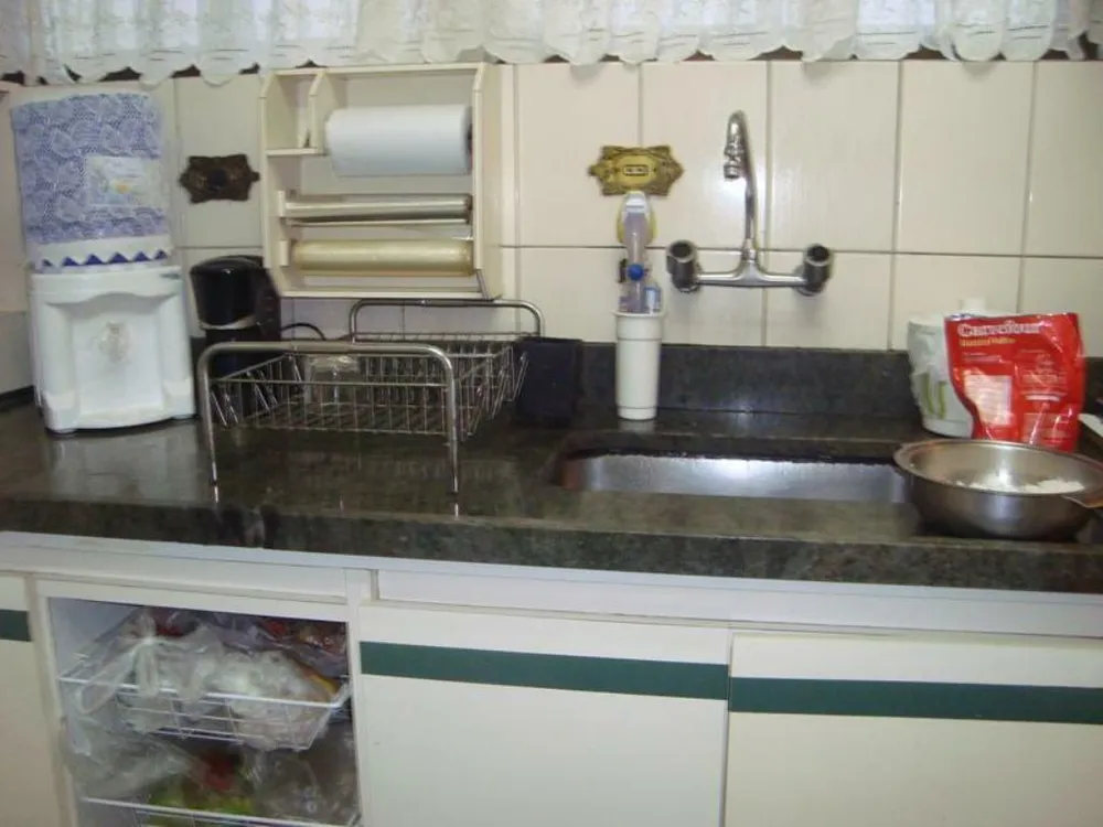 Sobrado, 3 quartos, 400 m² - Foto 3