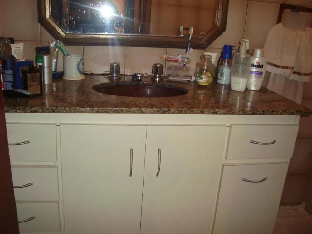 Sobrado, 3 quartos, 400 m² - Foto 7