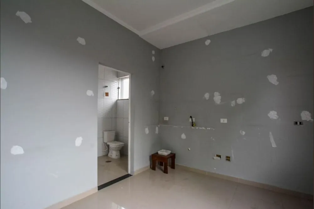 Sobrado, 5 quartos, 244 m² - Foto 2