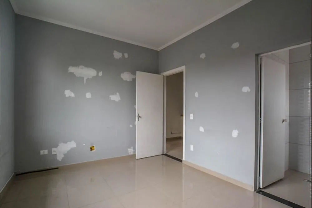 Sobrado, 5 quartos, 244 m² - Foto 1