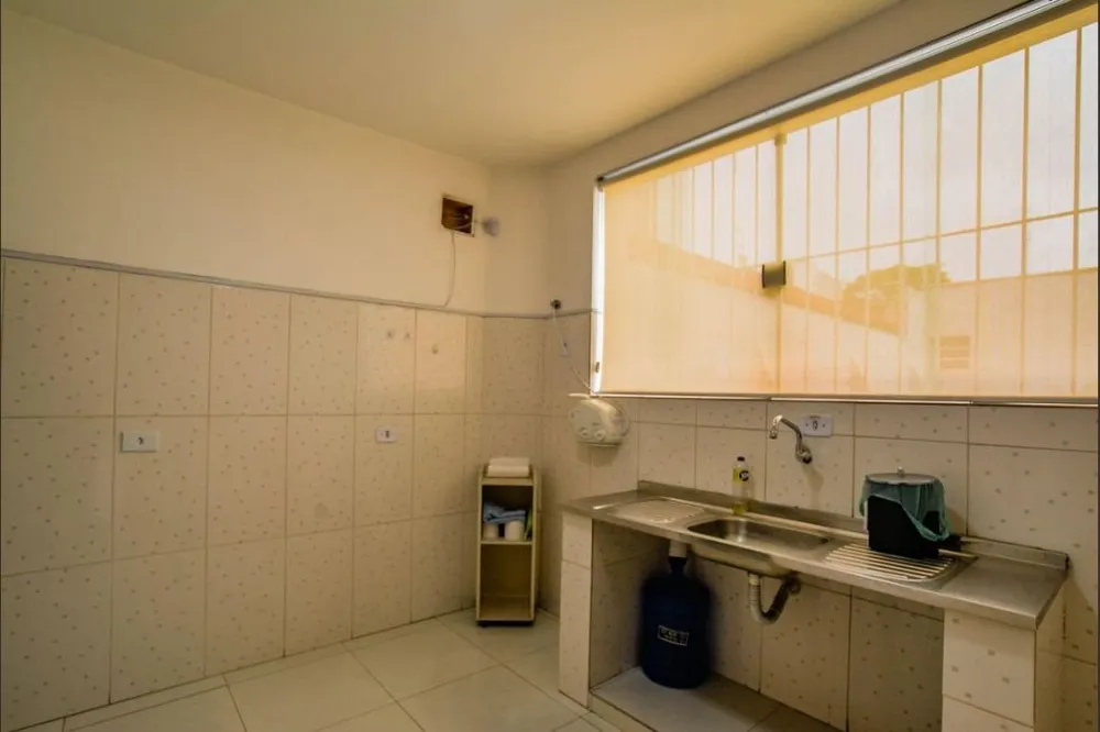 Sobrado, 5 quartos, 244 m² - Foto 2