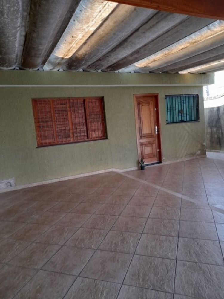 Casa à venda com 3 quartos, 130m² - Foto 12