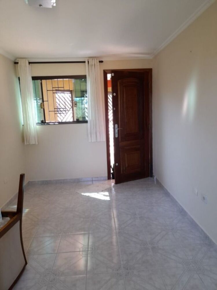 Casa à venda com 3 quartos, 130m² - Foto 1