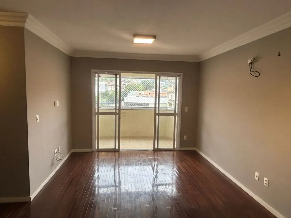 Apartamento, 2 quartos, 76 m² - Foto 1