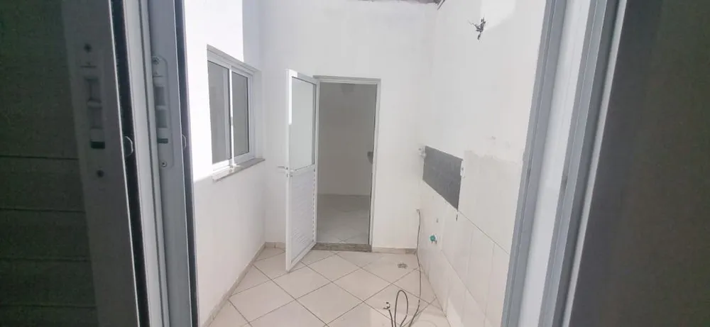 Apartamento, 2 quartos, 57 m² - Foto 2