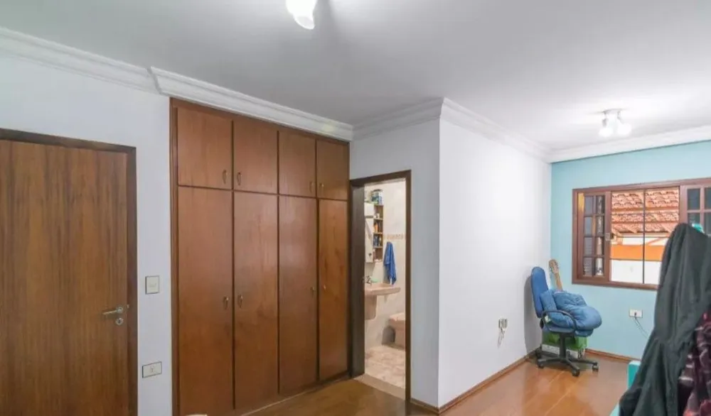 Sobrado, 3 quartos, 271 m² - Foto 8