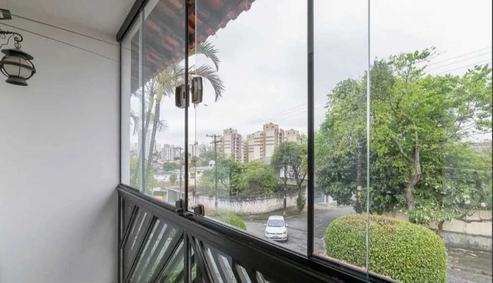 Sobrado, 3 quartos, 271 m² - Foto 11