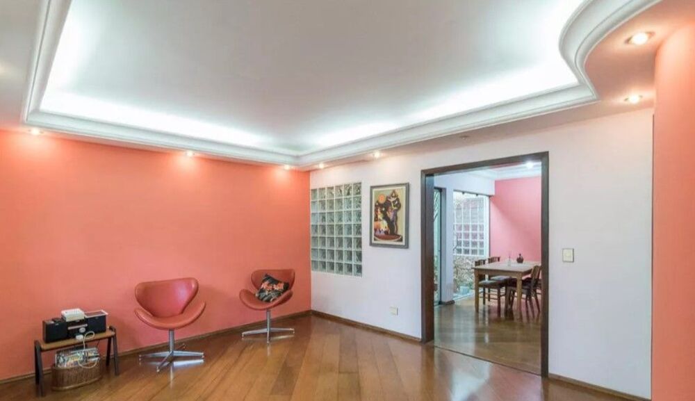 Sobrado, 3 quartos, 271 m² - Foto 2