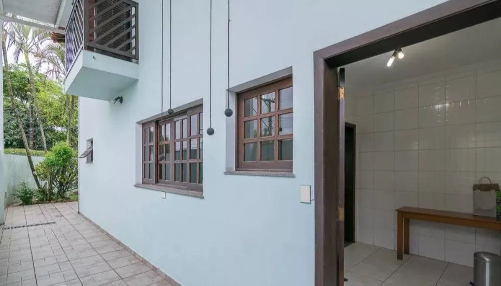 Sobrado, 3 quartos, 271 m² - Foto 14