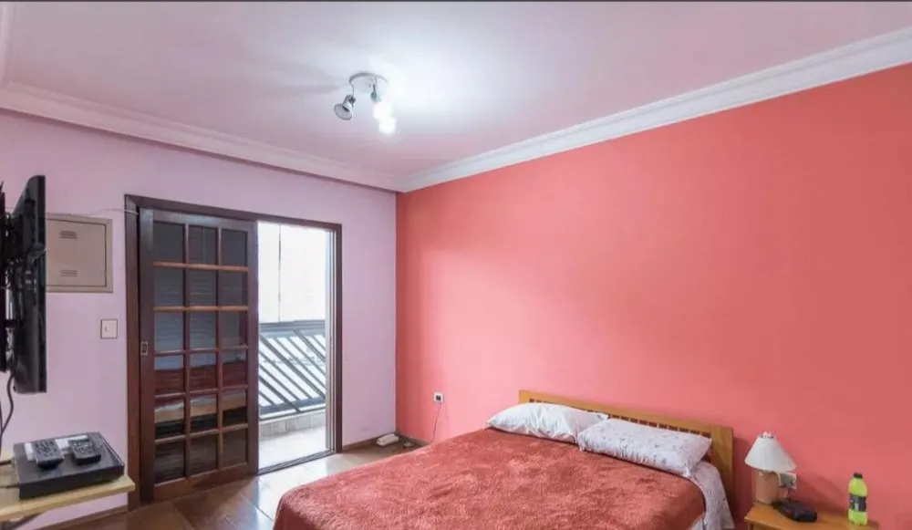 Sobrado, 3 quartos, 271 m² - Foto 3