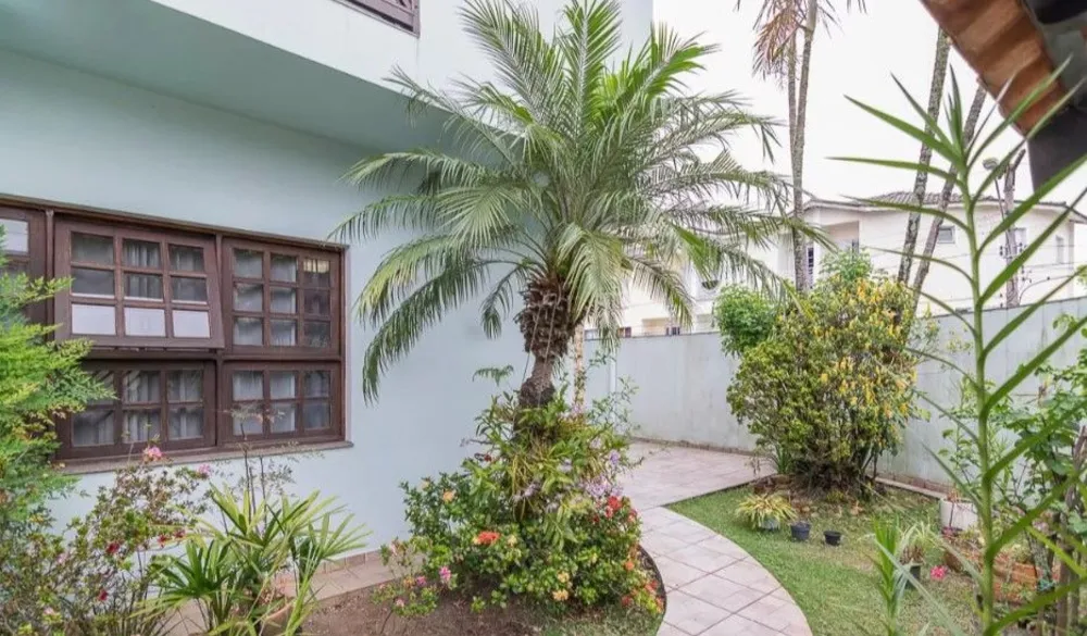 Sobrado, 3 quartos, 271 m² - Foto 16