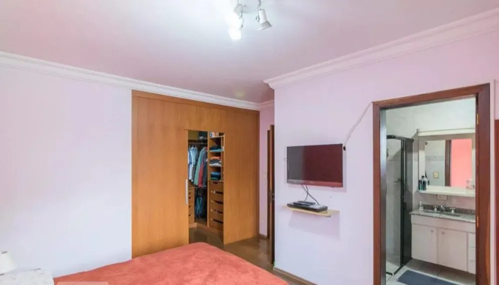 Sobrado, 3 quartos, 271 m² - Foto 4