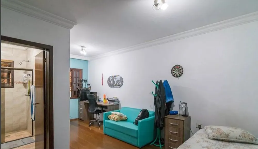 Sobrado, 3 quartos, 271 m² - Foto 7