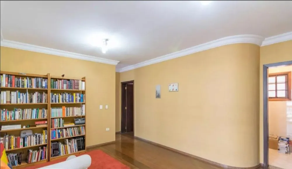 Sobrado, 3 quartos, 271 m² - Foto 2