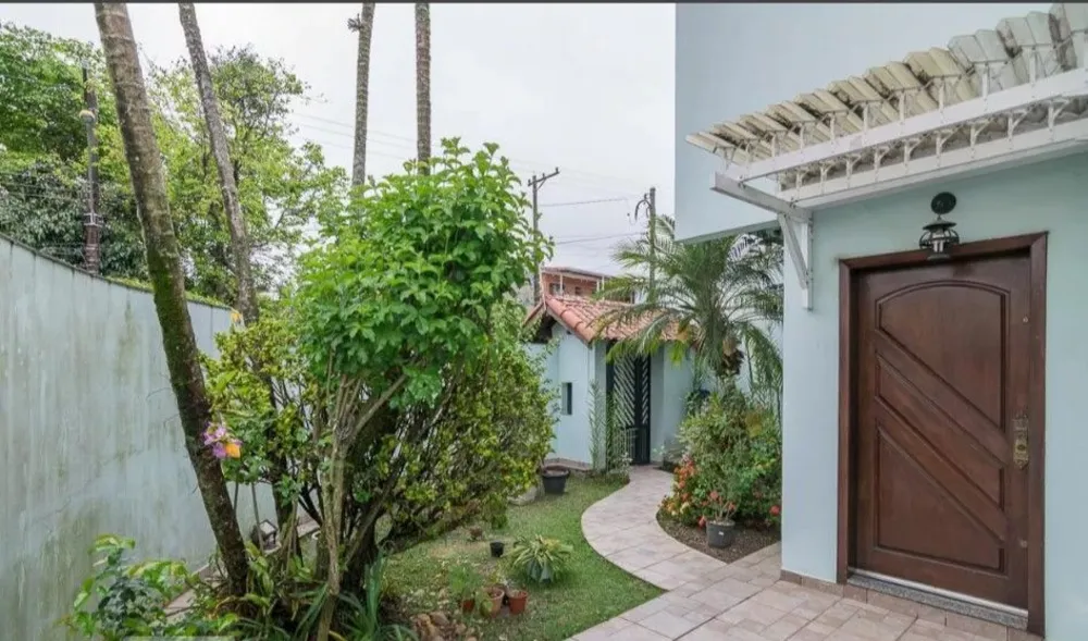 Sobrado, 3 quartos, 271 m² - Foto 15