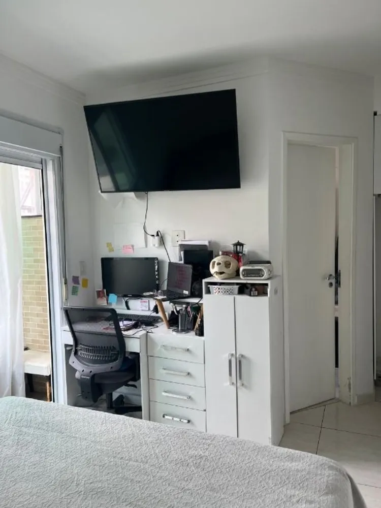 Apartamento, 2 quartos, 74 m² - Foto 2