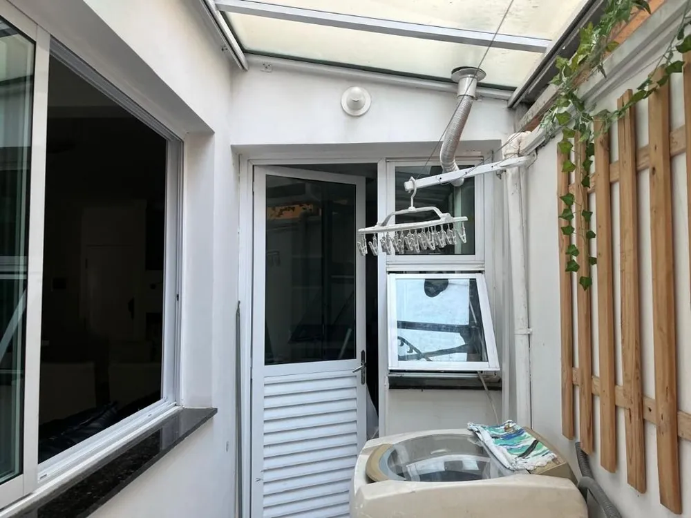 Apartamento, 2 quartos, 74 m² - Foto 11