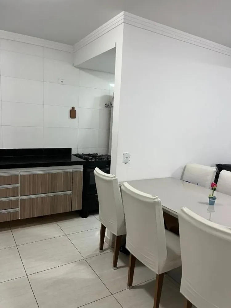 Apartamento, 2 quartos, 74 m² - Foto 8