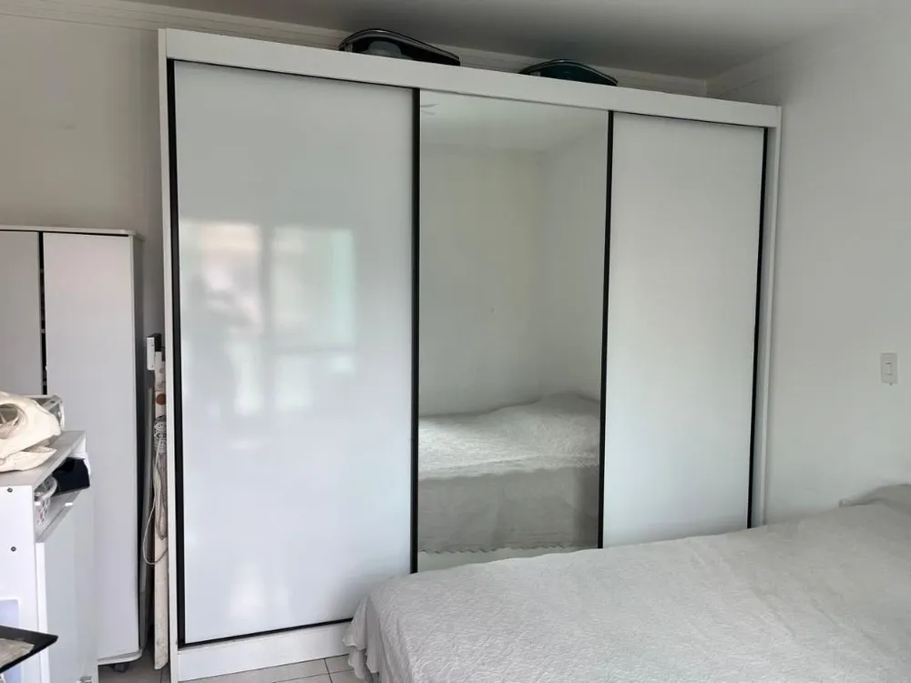 Apartamento, 2 quartos, 74 m² - Foto 1