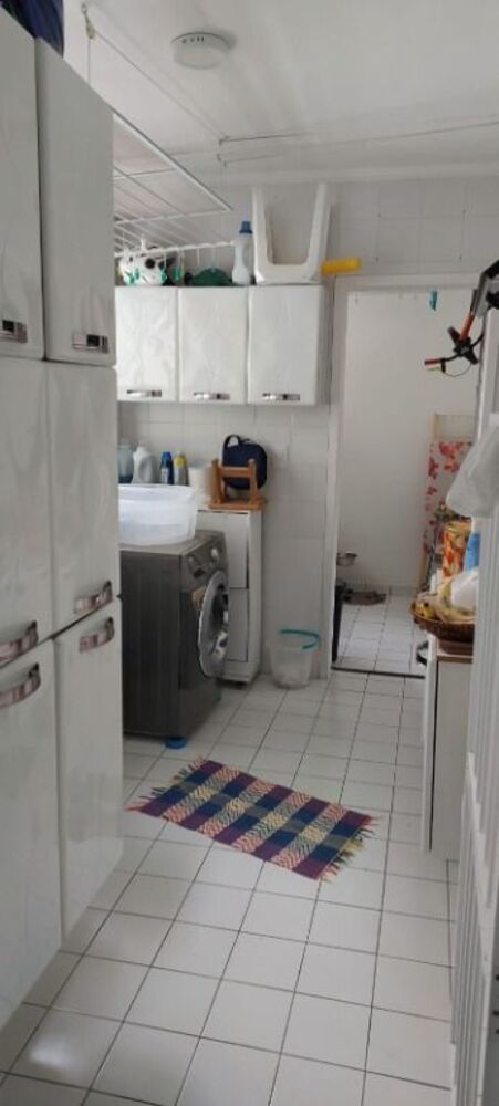 Apartamento à venda com 3 quartos, 127m² - Foto 7