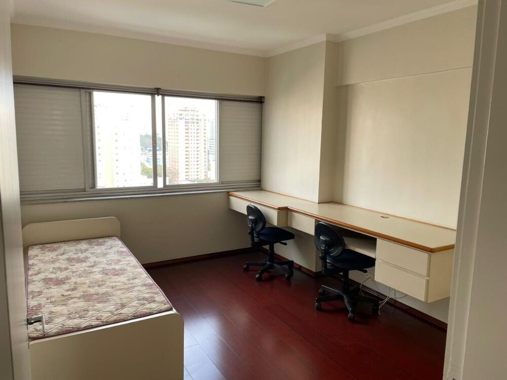 Apartamento à venda com 2 quartos, 93m² - Foto 11