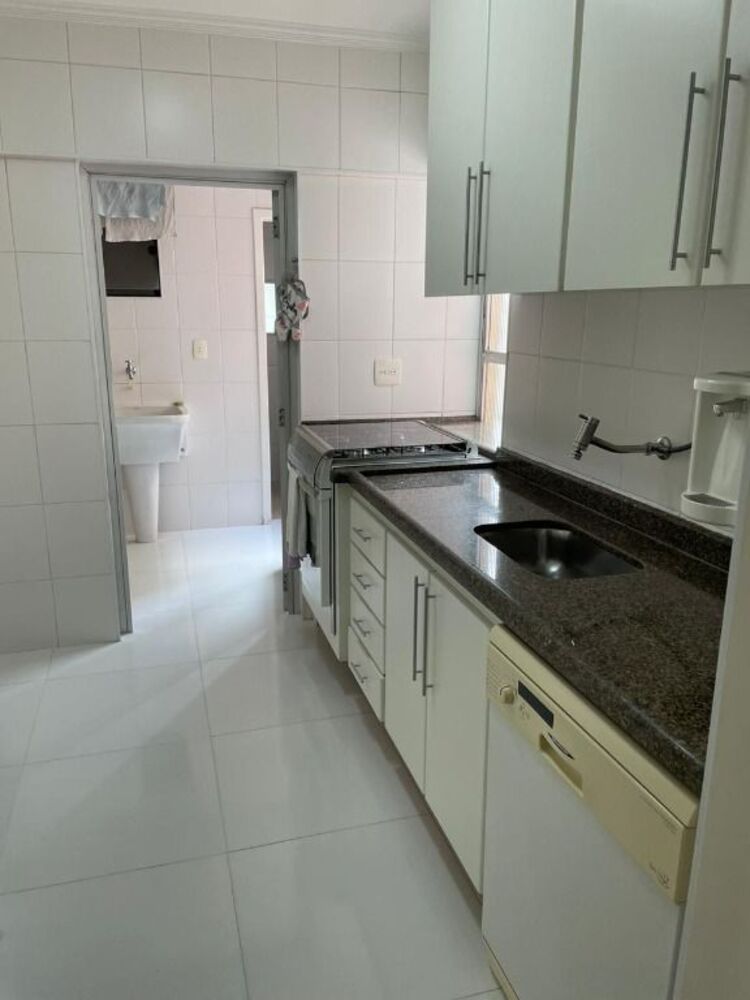 Apartamento à venda com 2 quartos, 93m² - Foto 7