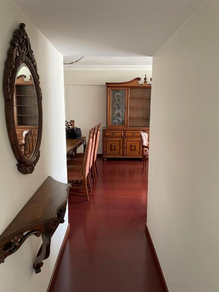 Apartamento à venda com 2 quartos, 93m² - Foto 5