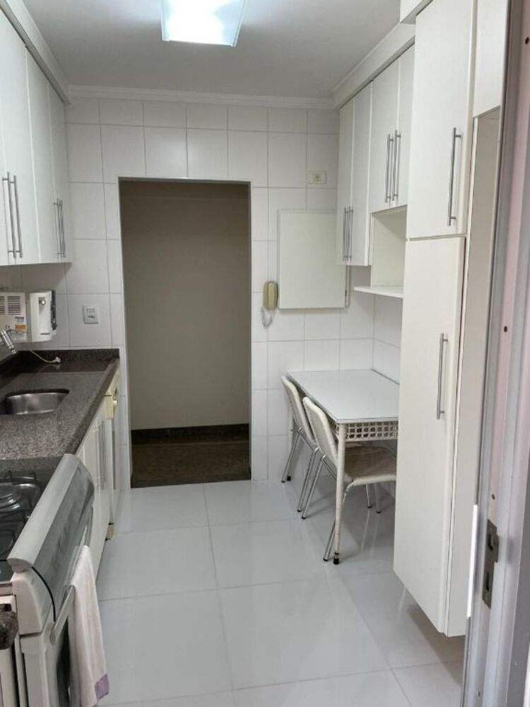 Apartamento à venda com 2 quartos, 93m² - Foto 6