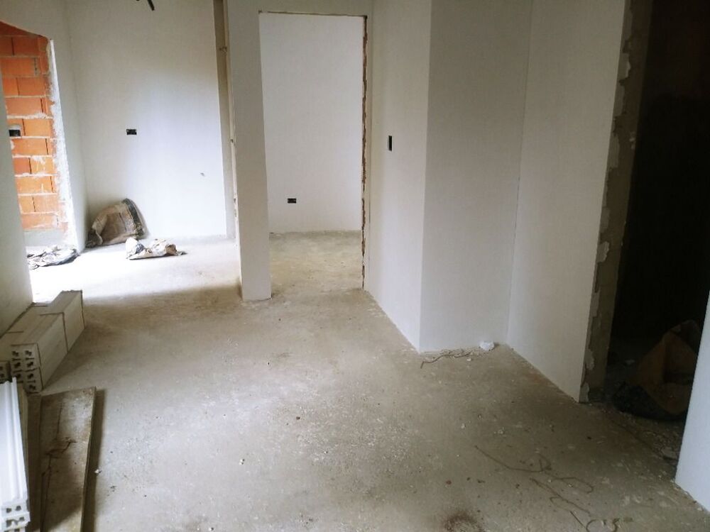 Apartamento, 2 quartos, 51 m² - Foto 1